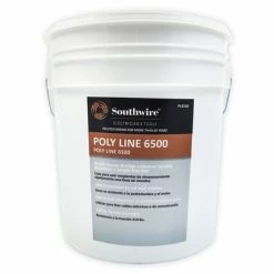 Southwire Tools & Equipment Southwire POLY LINE Pull Rope 6500' 210 Lbs PL6500