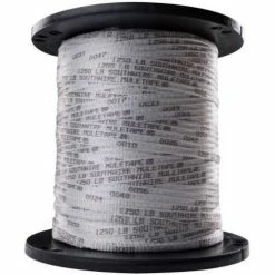 Southwire Tools & Equipment Southwire Pulling MuleTape 1/4" 3000' 400 Lbs SWMT1800-3000S