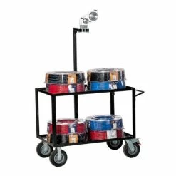 Southwire Tools & Equipment Southwire SIMpull CoilPAK Utility Cart UC-100
