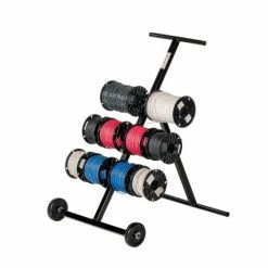 Southwire Tools & Equipment Southwire Wire Wagon 538 - Service Cart WW-538