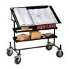 Southwire Tools & Equipment Southwire Wire Wagon 550 - Mobile Print Table W/ Storage WW-550 -Festool Shop souww 550 xtdvkl7xfkv5az7d