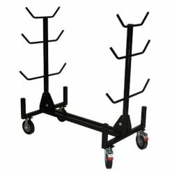 Southwire Tools & Equipment Southwire Stackable Conduit Rack 1,000 LBS. Capacity WW-560