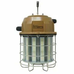 Southwire Tools & Equipment Southwire 13,000 Lumen LED Overhead Light T60100