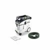 Festool Dust Extractor CLEANTEC CT 48 E HEPA 577085 2 Festool Dust Extractor CLEANTEC CT 48 E HEPA 577085 -Festool Shop vac