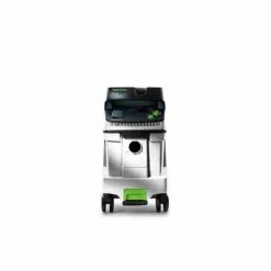 Festool Dust Extractor CLEANTEC CT 48 E HEPA 577085 8 Festool Dust Extractor CLEANTEC CT 48 E HEPA 577085 -Festool Shop vac2
