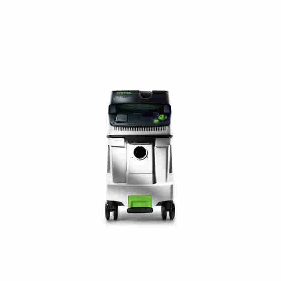 Festool Dust Extractor CLEANTEC CT 48 E HEPA 577085 5 Festool Dust Extractor CLEANTEC CT 48 E HEPA 577085 - Image 3