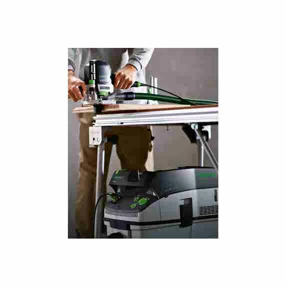 Festool Dust Extractor CLEANTEC CT 48 E HEPA 577085 6 Festool Dust Extractor CLEANTEC CT 48 E HEPA 577085 - Image 4