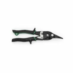 Crescent Tools Wiss 9-3/4" Compound Action Straight And Right Cut Aviation Snips M2P