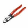 Crescent Tools Crescent Z2 8" Linesman Plier Dipped Handle Z20508-06 -Festool Shop z20508 06