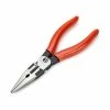 Crescent Tools Crescent Z2 6" Long Nose Pliers Dipped Handle Z6546-06 -Festool Shop z6546 06