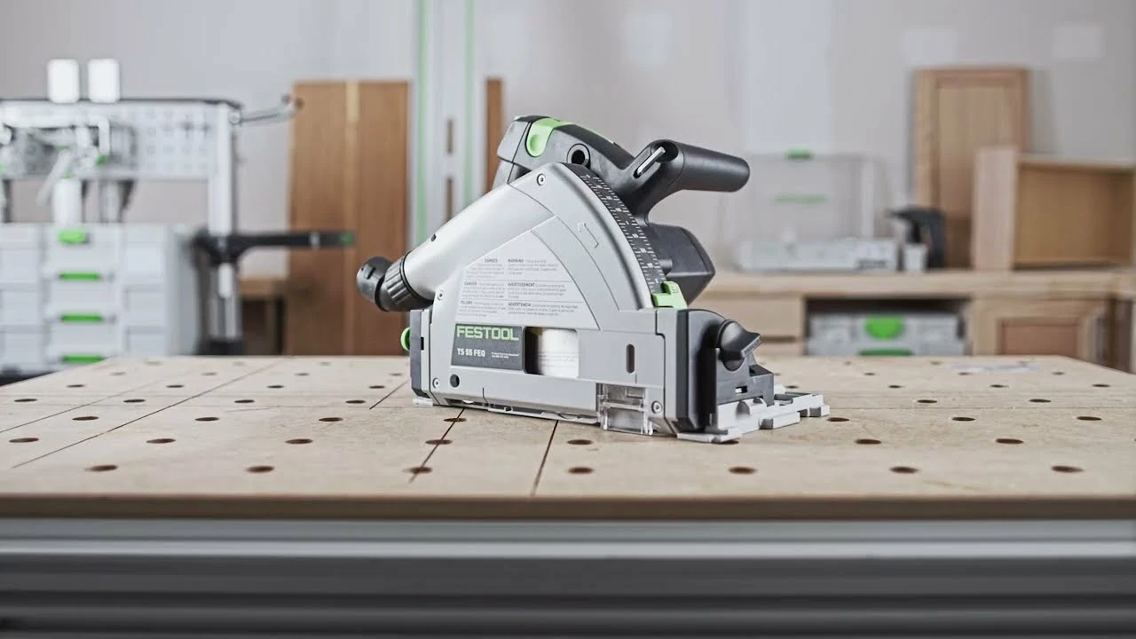 Front Page -Festool Shop 131