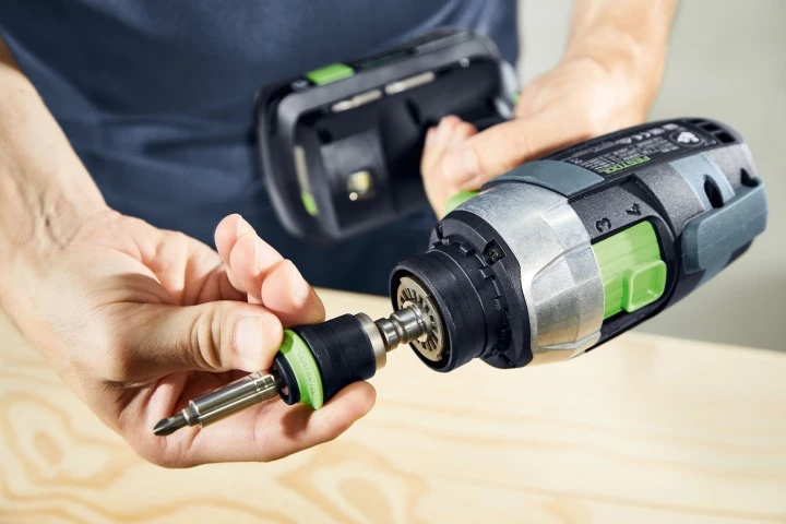 Front Page -Festool Shop 134