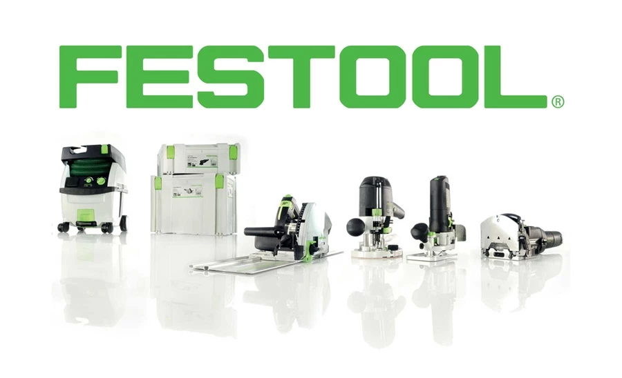 Front Page -Festool Shop 136 1
