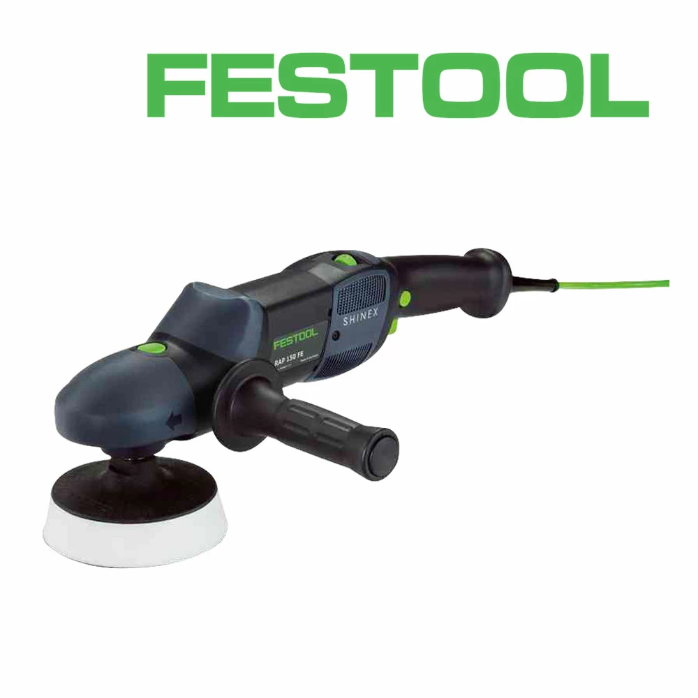 Front Page -Festool Shop 140